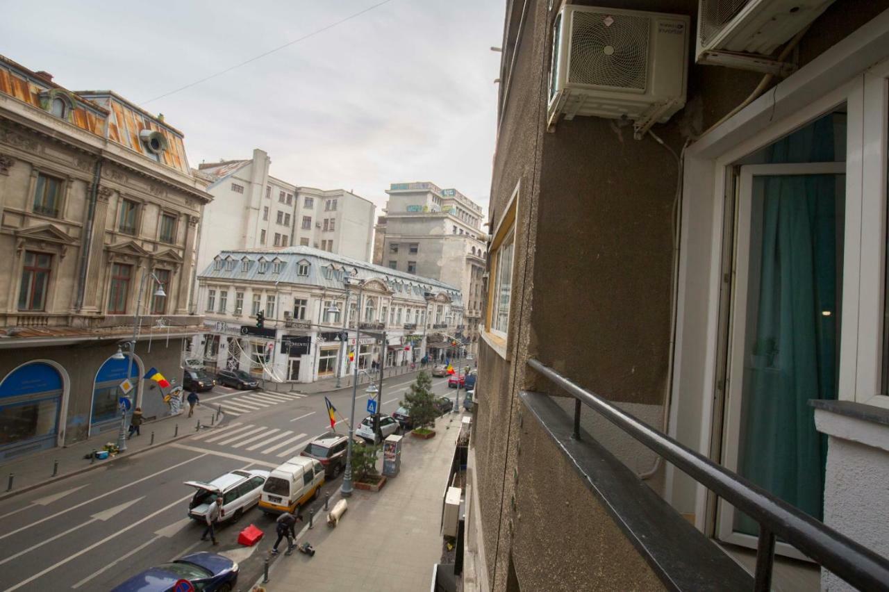 Ideal Apartment Bukarest Exterior foto