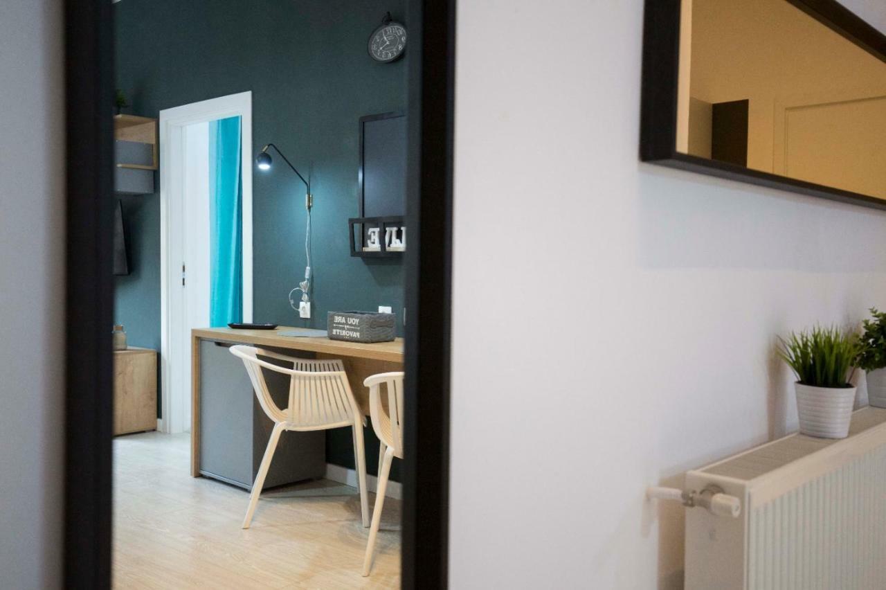 Ideal Apartment Bukarest Exterior foto
